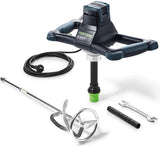 Festool mx 1000 re ef | hs2 | Mischmaschine | 1020 W – 575806