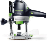Oberfräse Festool oder 1400 ebq-plus – 576207