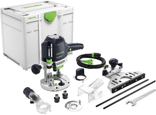 Oberfräse Festool oder 1400 ebq-plus – 576207