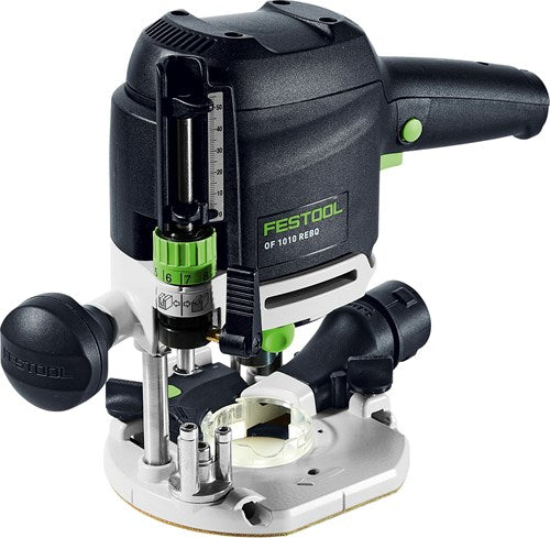Festool OF1010 REBQ Set Oberfräse – 578049