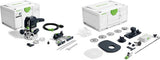 Festool OF1010 REBQ Set Oberfräse – 578049