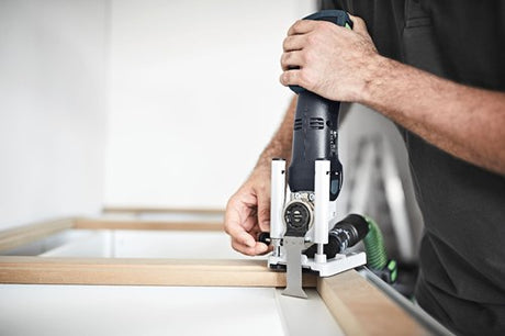 Festool OSC 18 HPC 4.0 Egg Set Vecturo Oszillierendes Akku-Multifunktionswerkzeug – 576593