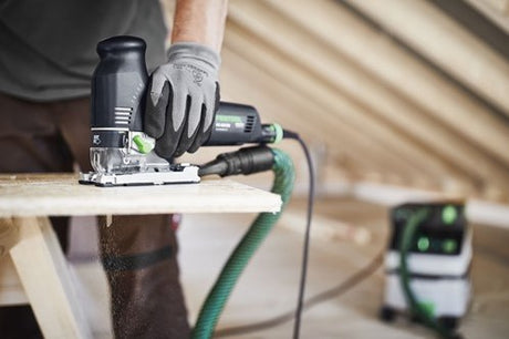 Festool Stichsäge PS300 EQ Plus