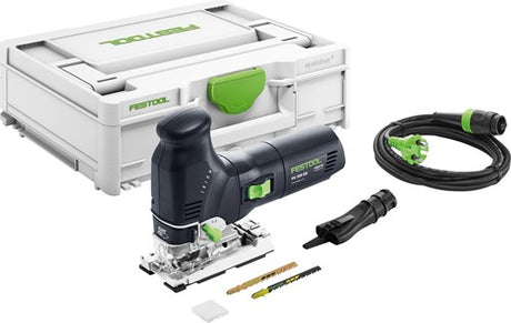 Festool Stichsäge PS300 EQ Plus