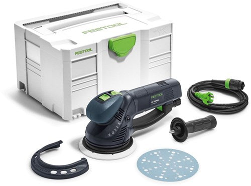Festool RO 150 FEQ-Plus Rotex Exzenterschleifer | 150 mm – 576017