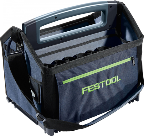 Festool Zubehör Festool Systainer 3 Werkzeugtasche Sys3 T-Bag M – 577501