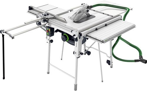 Festool Tischkreissäge | tks 80 ebs st 840 set | 254 mm – 578108