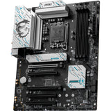 Msi B760 Gaming plus WLAN DDR4