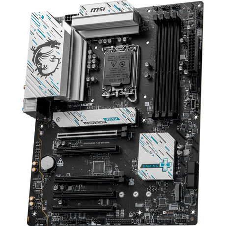 Msi B760 Gaming plus WLAN DDR4