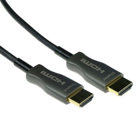 HDMI-Kabel Act AK3932 schwarz