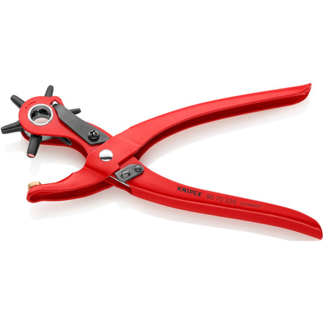 Knipex Revolverstanzzange 9070220