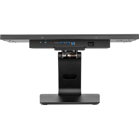 Iiyama Prolite T2238MSC-B1 21,5 Zoll Touchscreen-Monitor (Schwarz (matt), HDMI, Display-Port, 2x USB-A, USB-B)