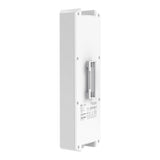 Tp-Link Omada EAP650-Outdoor Ax3000 WLAN 6 Access Point (weiß, PoE)