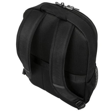 Targus 15–16 Zoll moderner klassischer Rucksack (schwarz)