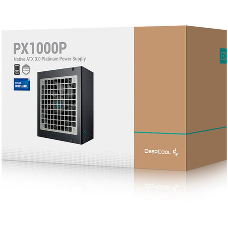 Deepcool px-p 1000w Platin