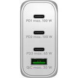 Goobay USB-C PD Multiport Ladegerät (100 W)