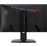 Msi mag 272urdf e16 27 4k uhd gaming monitor (zwart, 2x hdmi, displayport, 2x usb-a, usb-b, 160 hz 320 hz)