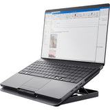 Vertrauen Sie dem Laptop-Kühlständer von Exto