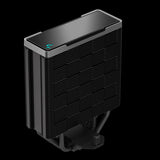 Deepcool Deepcool AK400 Zero Dark Plus