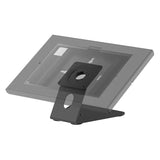 Neomounts ds15-629bl1 tablet standaard bureau en wand (zwart)
