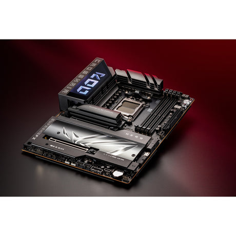 Asus ROG Fadenkreuz