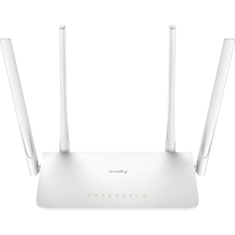 Cudy ac1200 Gigabit-WLAN-Mesh-Router