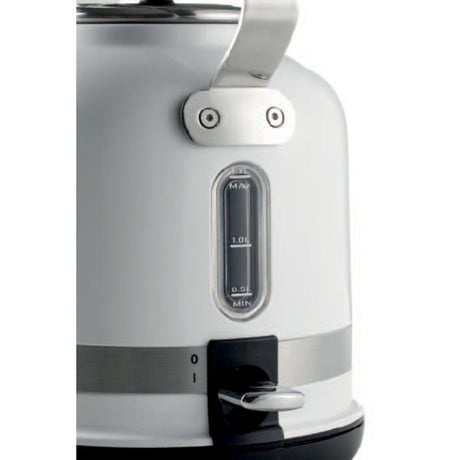 Ariete Kessel 2854 01