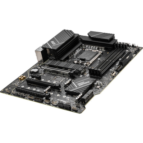 MSI Pro Z790-P WLAN