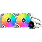 Sharkoon Sharkoon S80 RGB Weiß