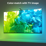 Govee Smart TV Lighting Matter – 55-65 Zoll Hintergrundbeleuchtung 3s – Netflix-Edition