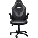 Trust GXT 703 Riye Gaming-Stuhl (schwarz)