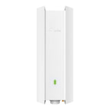 Tp-Link Omada EAP650-Outdoor Ax3000 WLAN 6 Access Point (weiß, PoE)