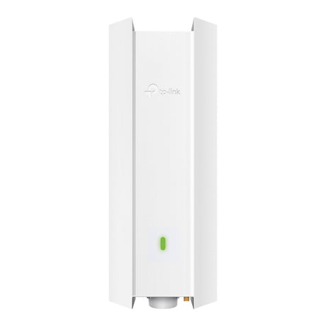 Tp-Link Omada EAP650-Outdoor Ax3000 WLAN 6 Access Point (weiß, PoE)