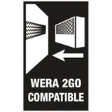 Wera Kraftform Kompakt VDE 16 Extra Slim 1 Werkzeugfinder