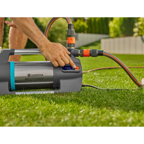 Gardena Sprühpumpe 6500 Silent Comporfort