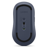 Lenovo Yoga-Maus (dunkelblau, Bluetooth 5.3, 400 - 4000 dpi)