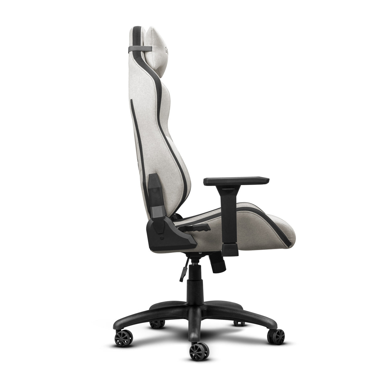Trust GXT 723 Ruya bequemer Gaming-Stuhl aus Stoff