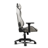 Trust GXT 723 Ruya bequemer Gaming-Stuhl aus Stoff