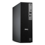 Dell Pro Slim QCS1250 U5-235 16 512 (VDVFT) PC-System (Schwarz | Core Ultra 5-235 | Intel-Grafik | 16 GB | 512 GB SSD)