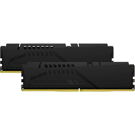 Kingston Fury Beast KF552C40BBK2-32 – RAM-Speicher – 32 GB – DDR5 – Dimm – 5200 MHz – 2 x 16 GB