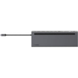 Belkin Connect 11-in-1 USB-C-Hub