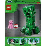 Lego Minecraft 21276 Der Creeper