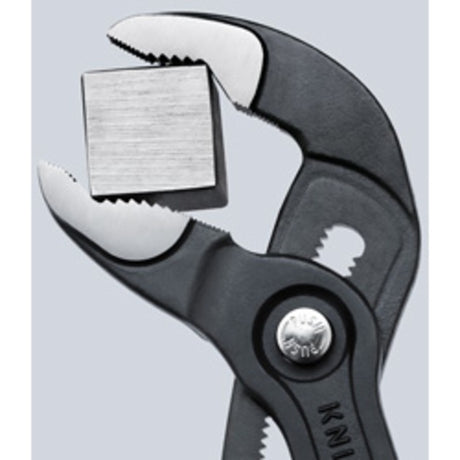 Knipex Cobra Water Puppteg 8702250