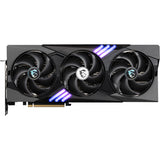 MSI GeForce RTX 5070 Ti 16G Gaming Trio OC Grafikkarte (3x Display Port, 1x HDMI)