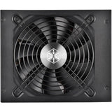 Silverstone Hela 2050r Platinum, 2050w