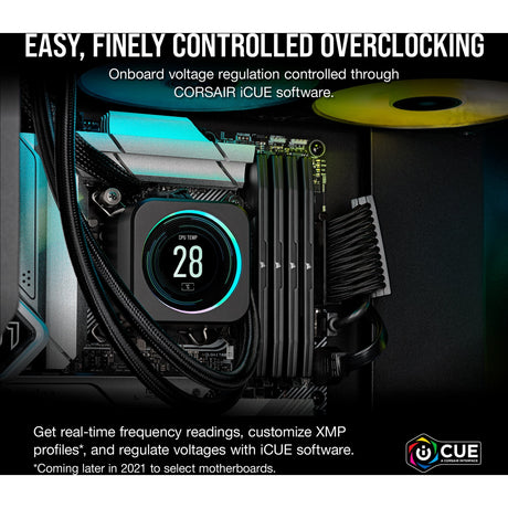Corsair Corsair 32 GB DDR5-6000 Kit