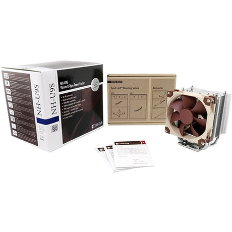 Noctua nh-u9s cpu cooler