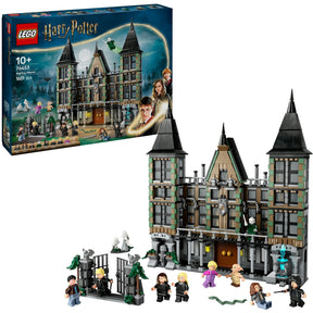 Lego Harry Potter™ Malfoy Villa 76453