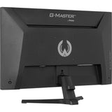 Iiyama G-Master Black Hawk G2741HSU-B1 27 Gaming-Monitor (Schwarz, HDMI, Display Port, 2x USB-A, USB-B, 144 Hz)