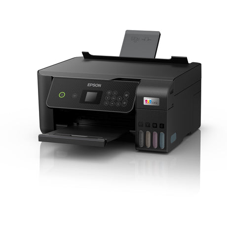 EPSON ECOTANK ET-2871 A4 Multifunktional Wi-Fi-Drucker